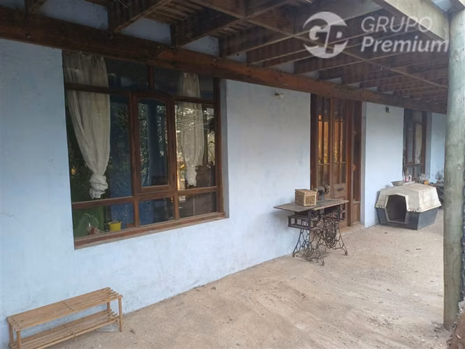 Parcela en venta en Limache