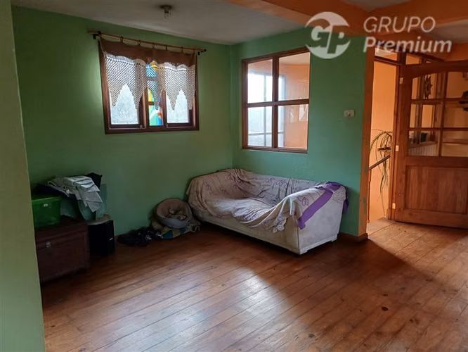 Parcela en venta en Limache