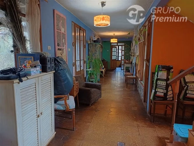 Parcela en venta en Limache
