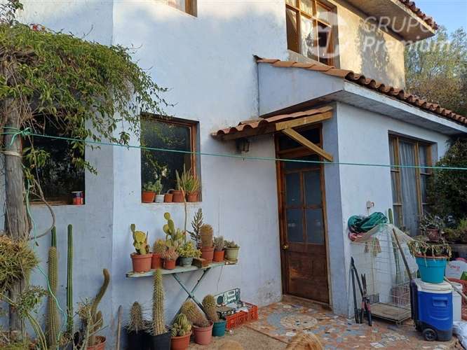 Parcela en venta en Limache completamente regularizada - Imagen 2