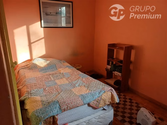 Parcela en venta en Limache