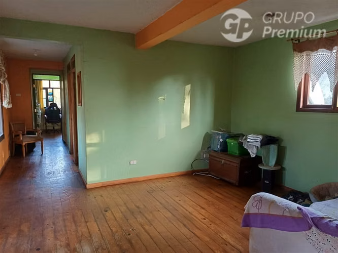 Parcela en venta en Limache