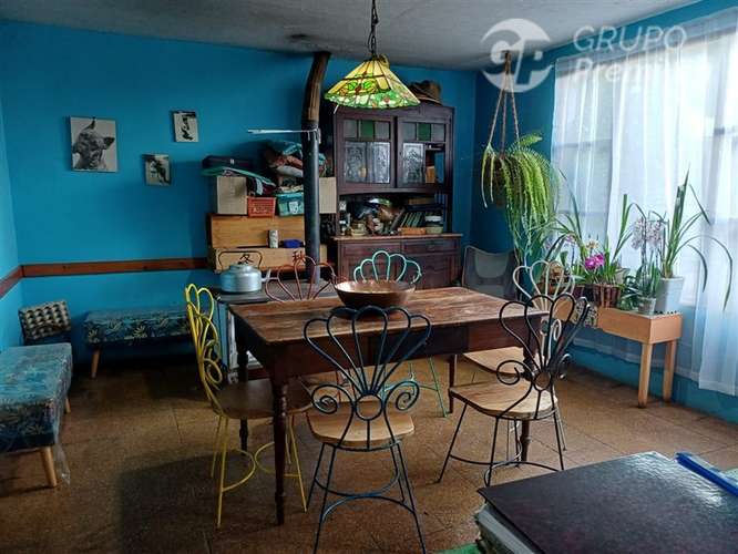 Parcela en venta en Limache completamente regularizada - Imagen 6
