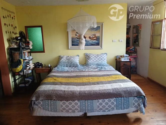 Parcela en venta en Limache