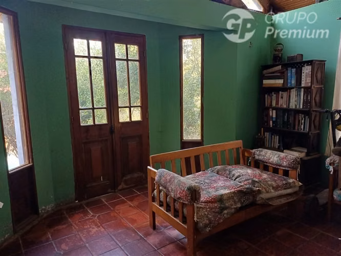 Parcela en venta en Limache