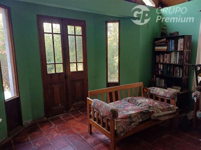 Parcela en venta en Limache completamente regularizada - Imagen 28
