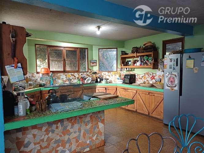 Parcela en venta en Limache completamente regularizada - Imagen 4