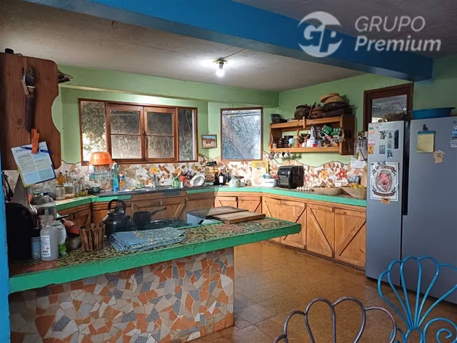 Parcela en venta en Limache