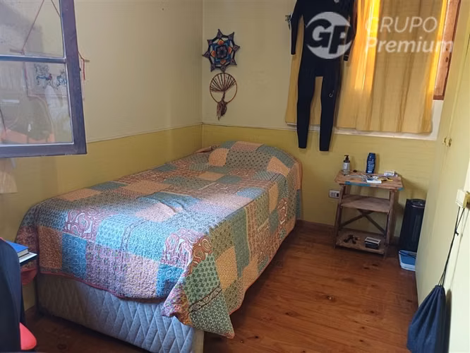 Parcela en venta en Limache