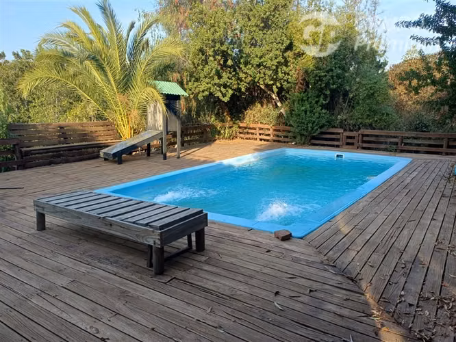 Parcela en venta en Limache