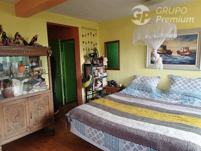 Parcela en venta en Limache completamente regularizada - Imagen 21