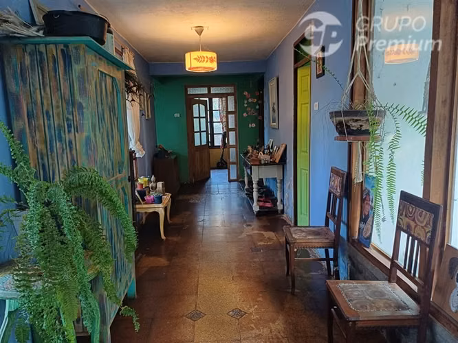 Parcela en venta en Limache