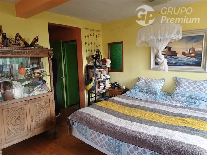 Parcela en venta en Limache