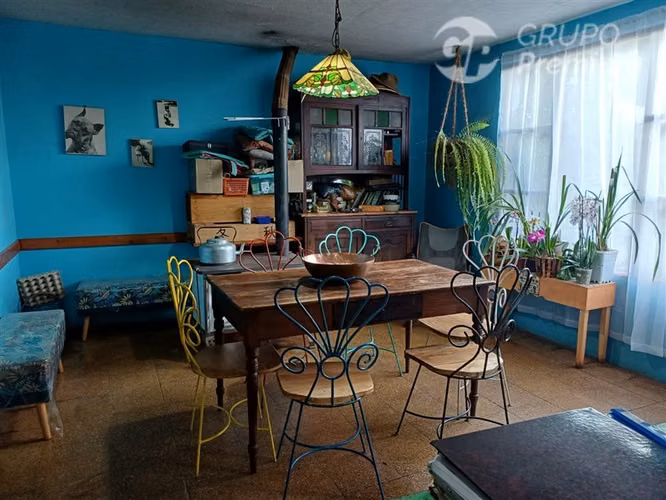 Parcela en venta en Limache