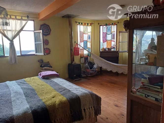 Parcela en venta en Limache