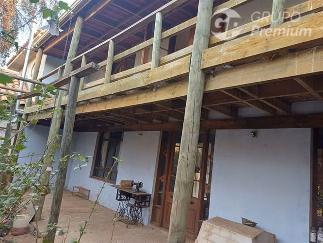 Parcela en venta en Limache