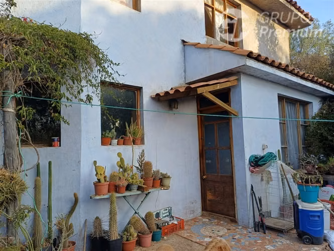 Parcela en venta en Limache