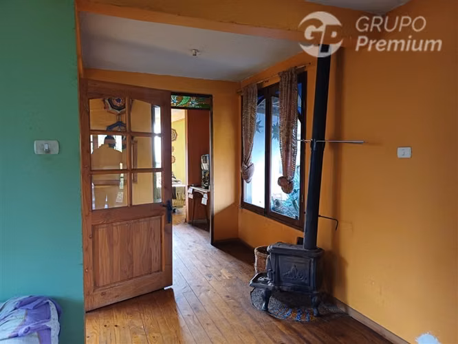 Parcela en venta en Limache