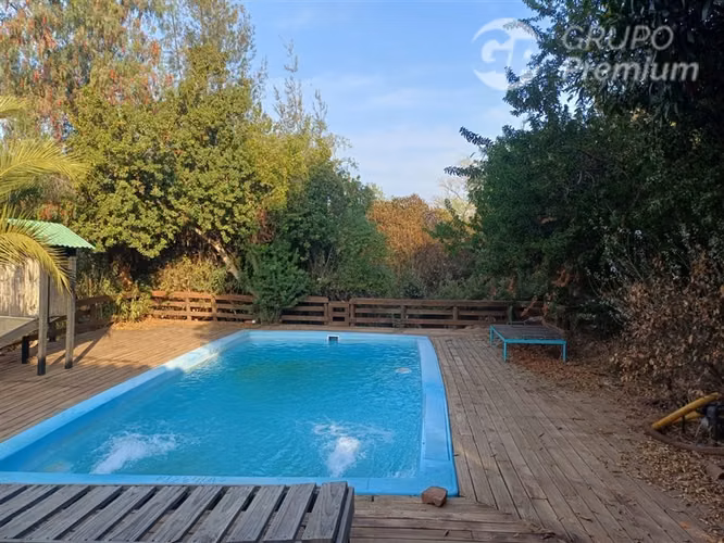 Parcela en venta en Limache