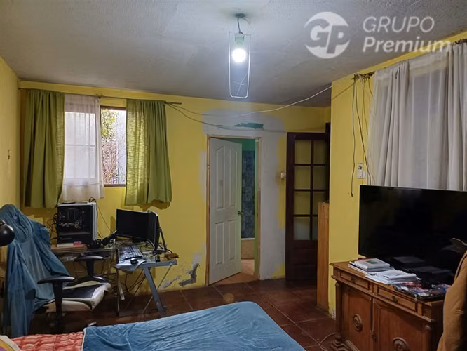 Parcela en venta en Limache