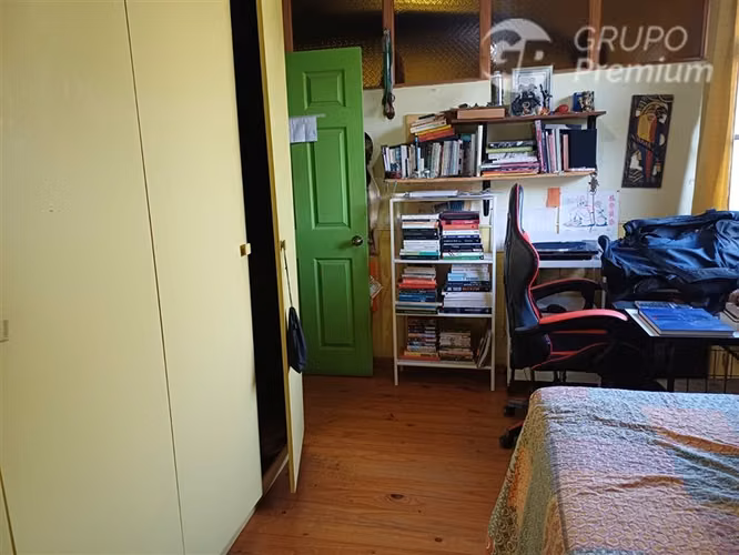 Parcela en venta en Limache