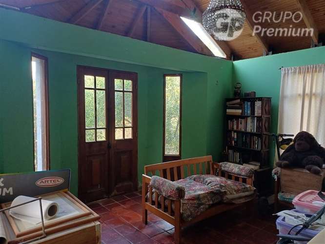 Parcela en venta en Limache completamente regularizada - Imagen 31