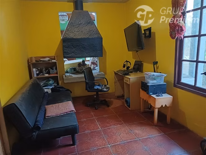 Parcela en venta en Limache