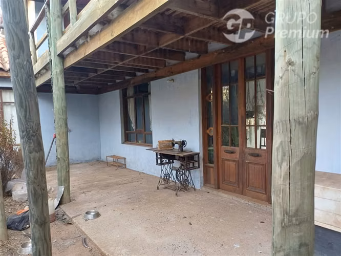 Parcela en venta en Limache