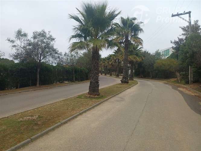 Parcela en venta en Limache completamente regularizada