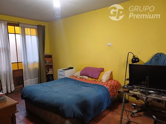 Parcela en venta en Limache