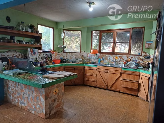 Parcela en venta en Limache