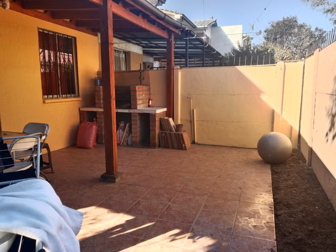 Permuto o Vendo Linda casa Grande Villa Bosques de San Francisco