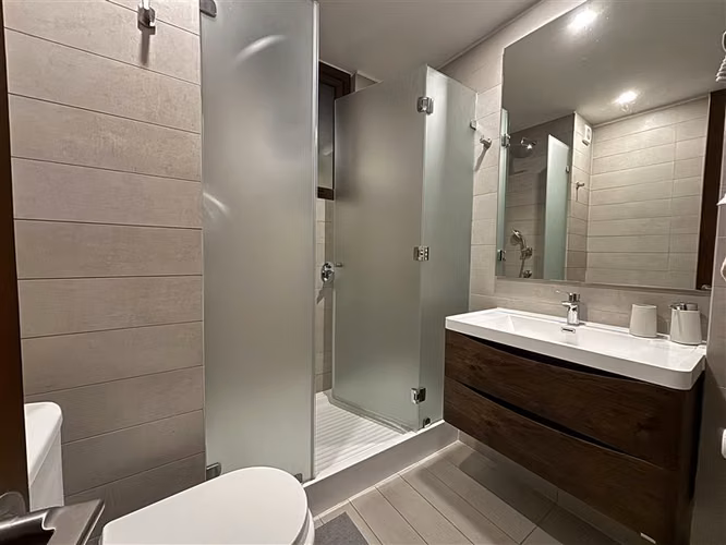 DEPARTAMENTO 3D y 2 B CON VISTA A LAGO