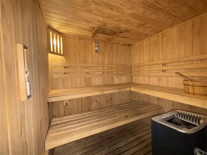 DEPARTAMENTO 3D y 2 B CON VISTA A LAGO