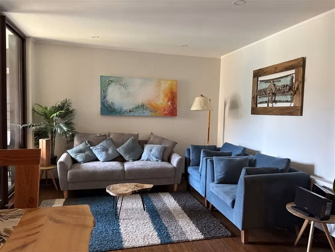 DEPARTAMENTO 3D y 2 B CON VISTA A LAGO