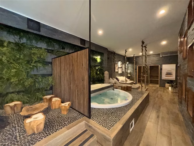 DEPARTAMENTO 3D y 2 B CON VISTA A LAGO