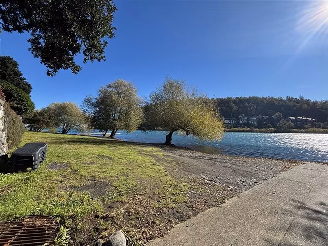 DEPARTAMENTO 3D y 2 B CON VISTA A LAGO