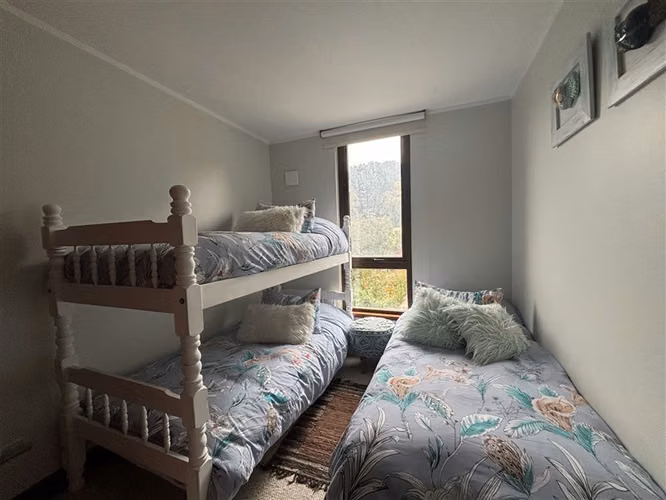 Departamento PARQUE PINARES CON VISTA AL LAGO 2 D y 2B - Imagen 5