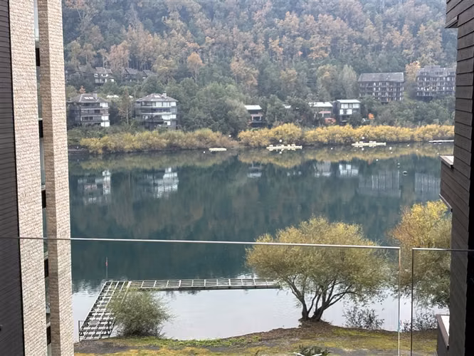 Departamento PARQUE PINARES CON VISTA AL LAGO 2 D y 2B - Imagen 18