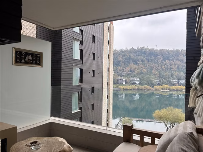 Departamento PARQUE PINARES CON VISTA AL LAGO 2 D y 2B