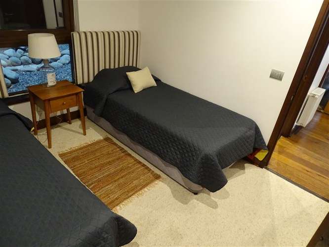 Increible condo Aiwinco con playa, marina a pasos del centro