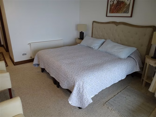 Increible condo Aiwinco con playa, marina a pasos del centro