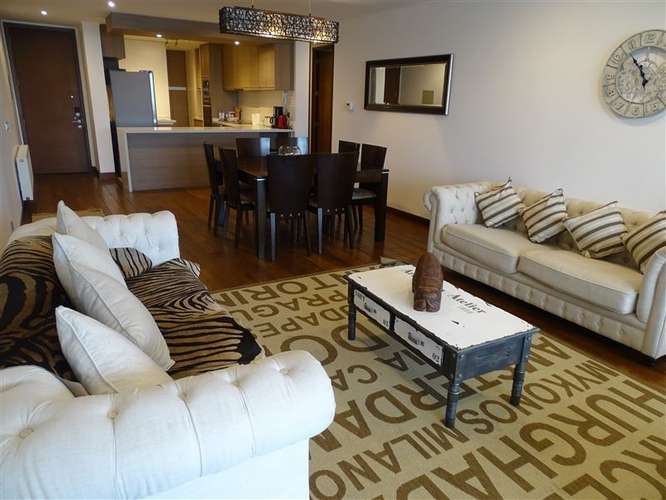 Increible condo Aiwinco con playa, marina a pasos del centro