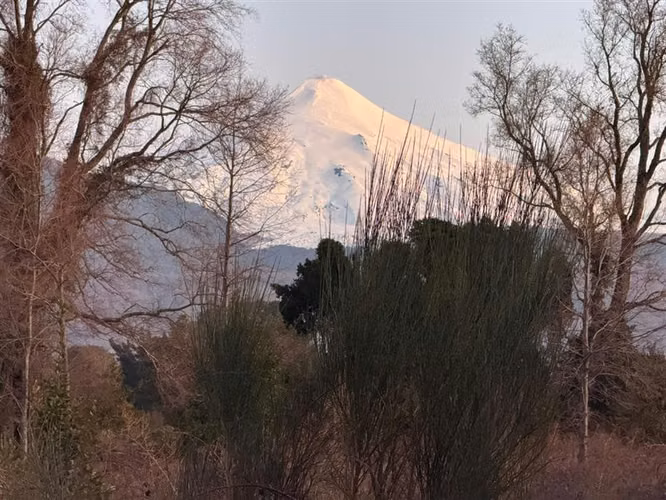 Sitio en Venta en Pucón
