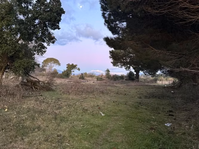 Terreno Construccion  en Venta en Pucón