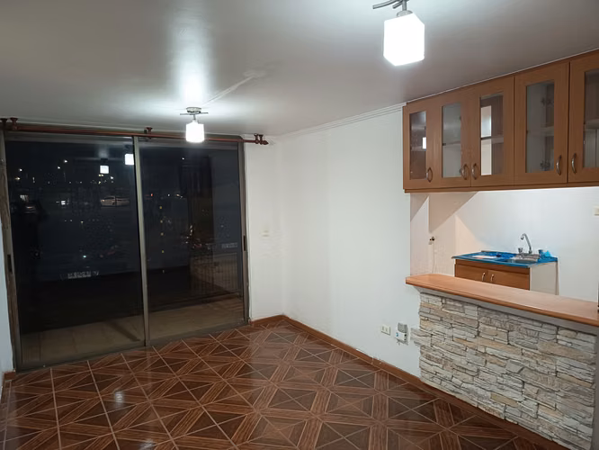 Arriendo Departamento Pacífico Norte IV