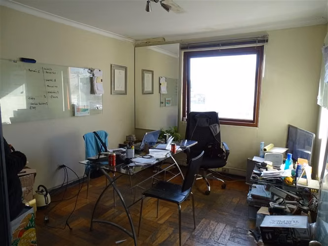 Casa en Bilbao apta para oficina o microempresa familiar