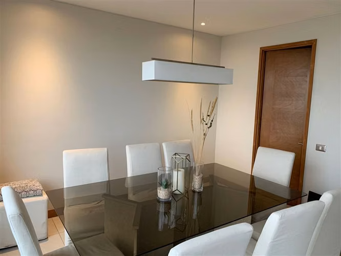 Casa en Venta en Vitacura