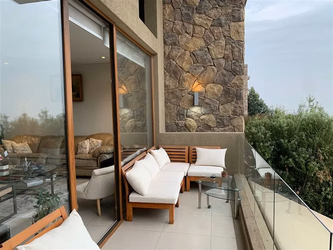 Casa en Venta en Vitacura