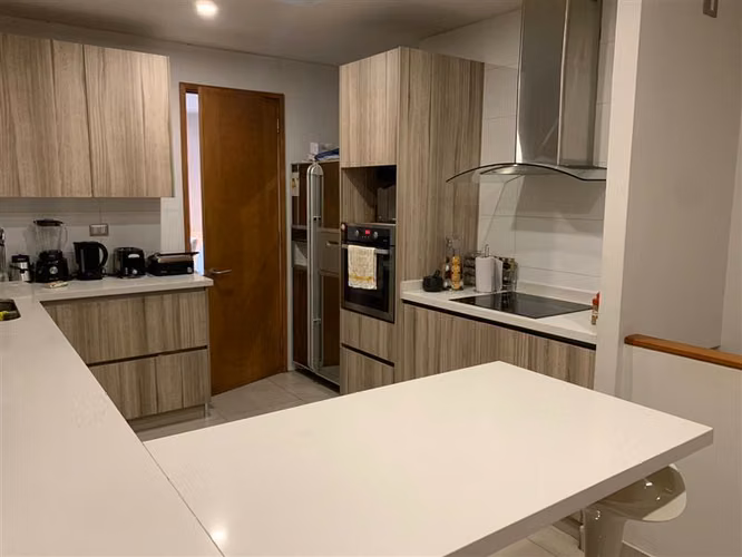 Casa en Venta en Vitacura